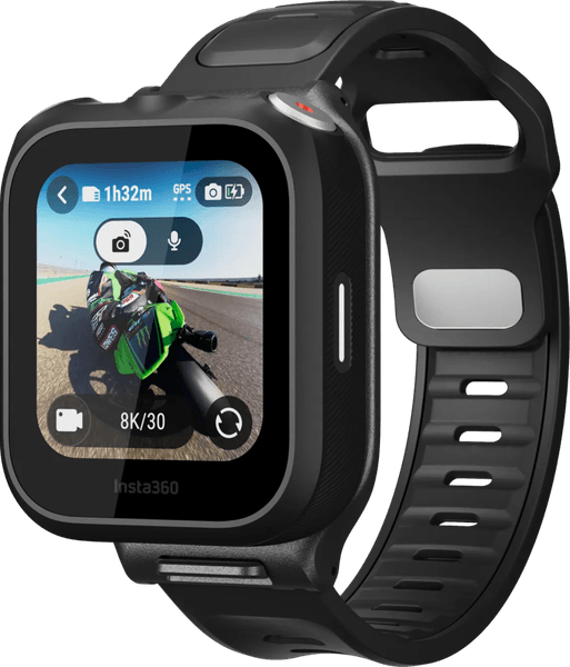 Hovedbilde Insta360 GPS Preview Remote with Built-In Mic