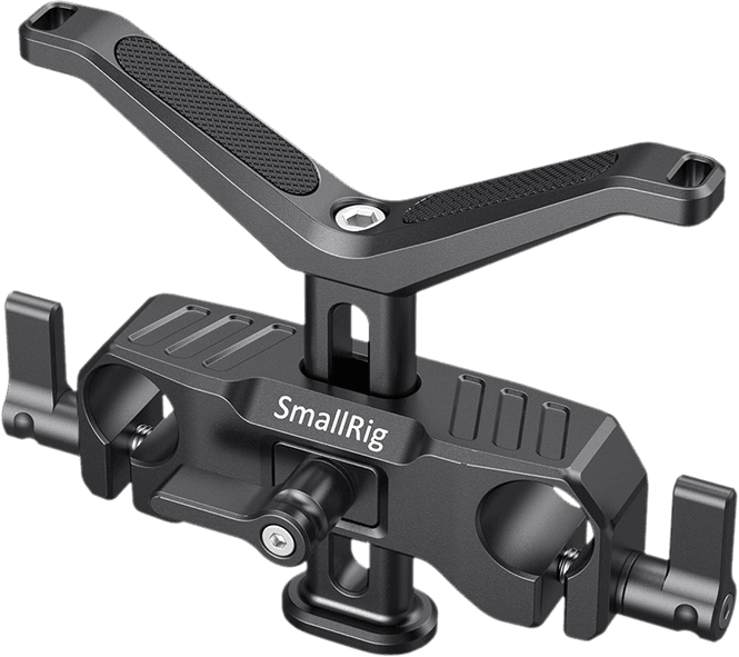 Hovedbilde SmallRig 2680 Universal Lens Support 15mm LWS