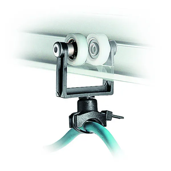 Hovedbilde Manfrotto Sky Track FF3226C  kit med 5 stk ...