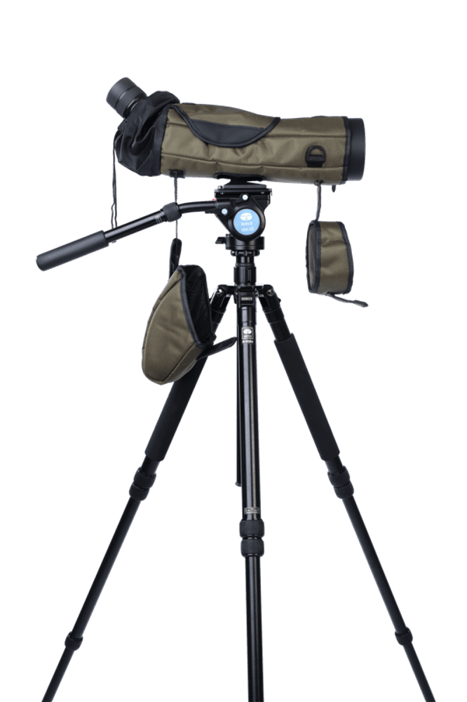 Focus Sport Optics Focus Viewmaster ED 20-60X80 WP
