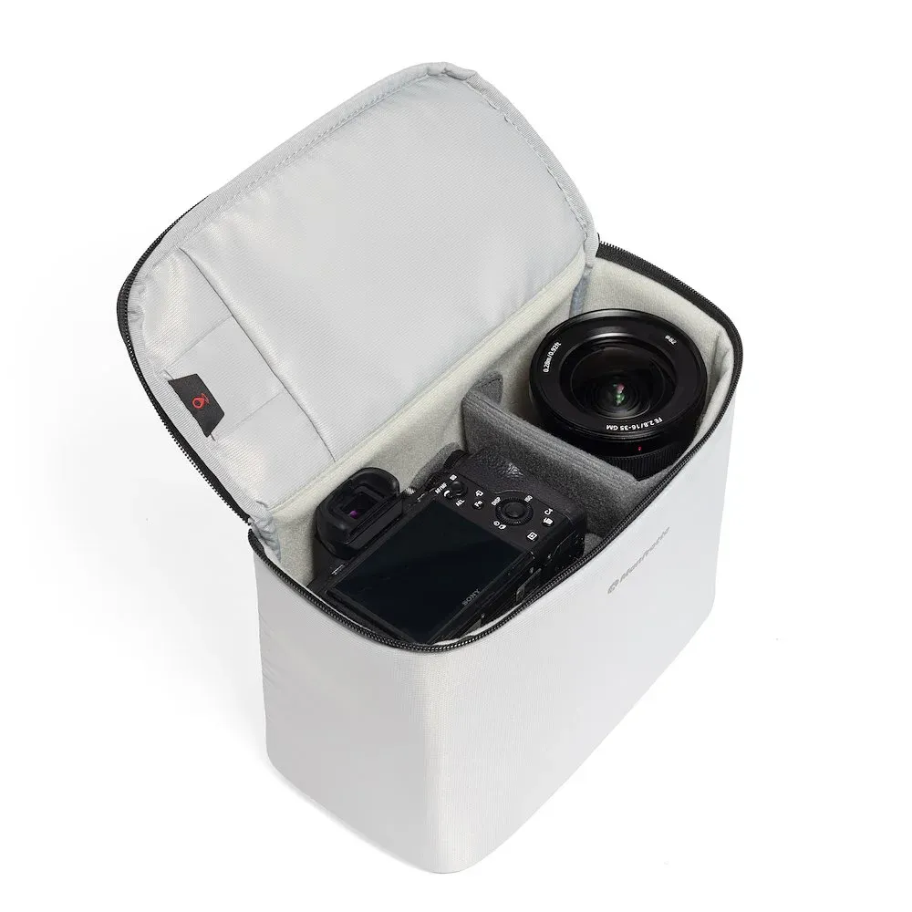 Manfrotto Messengerveske Uncover 12L