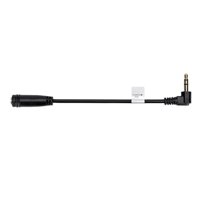 Hovedbilde JJC CABLE-TRS25T35 Converter Cable