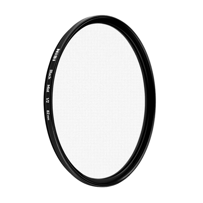 Hovedbilde NiSi Filter Black Mist 1/2 67mm
