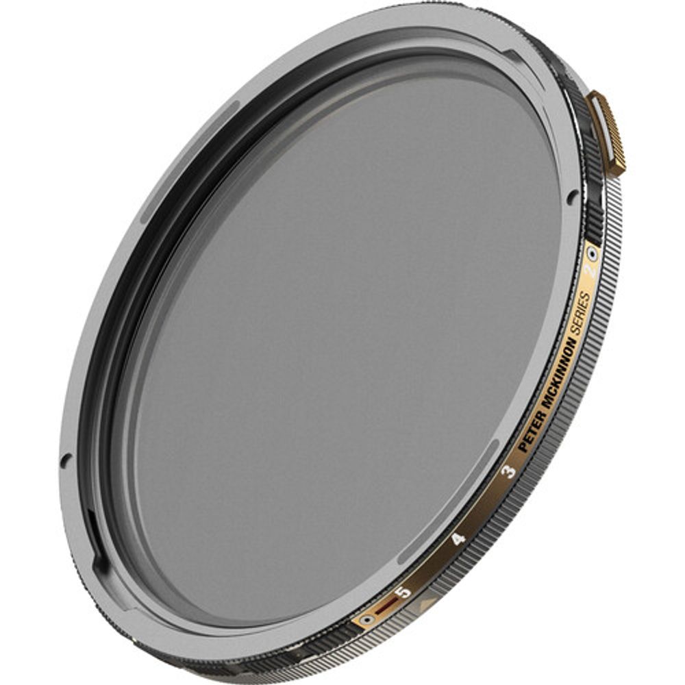 PolarPro Helix 2-5 Stop PMVND Filter