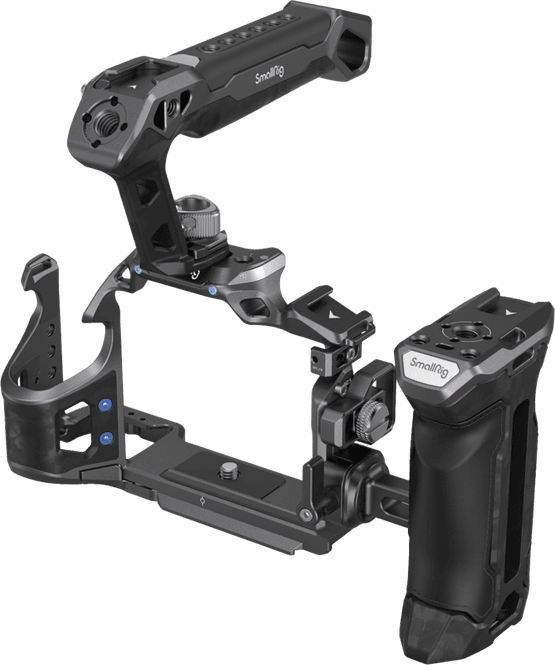 Hovedbilde SmallRig 3710 Rhinoceros Advanced Cage Kit For ...