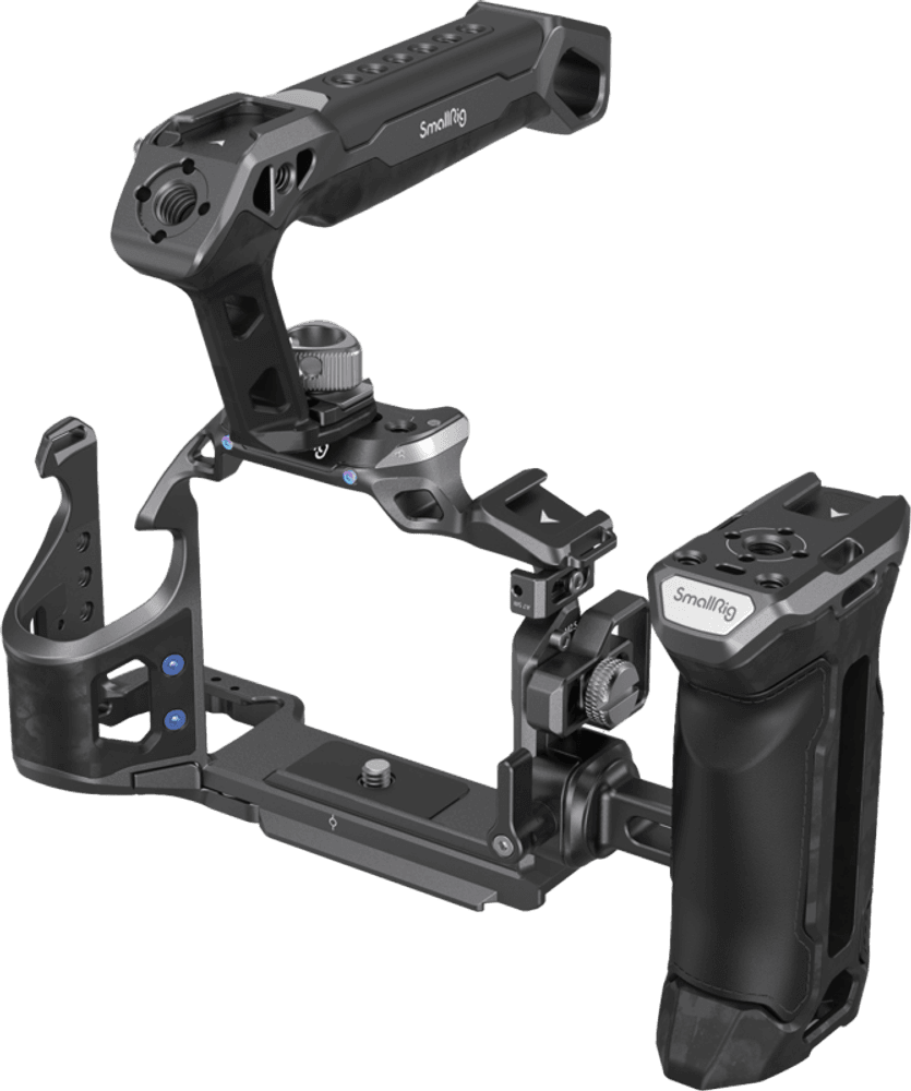 SmallRig 3710 Rhinoceros Advanced Cage Kit For Sony A7 RV/ A7IV