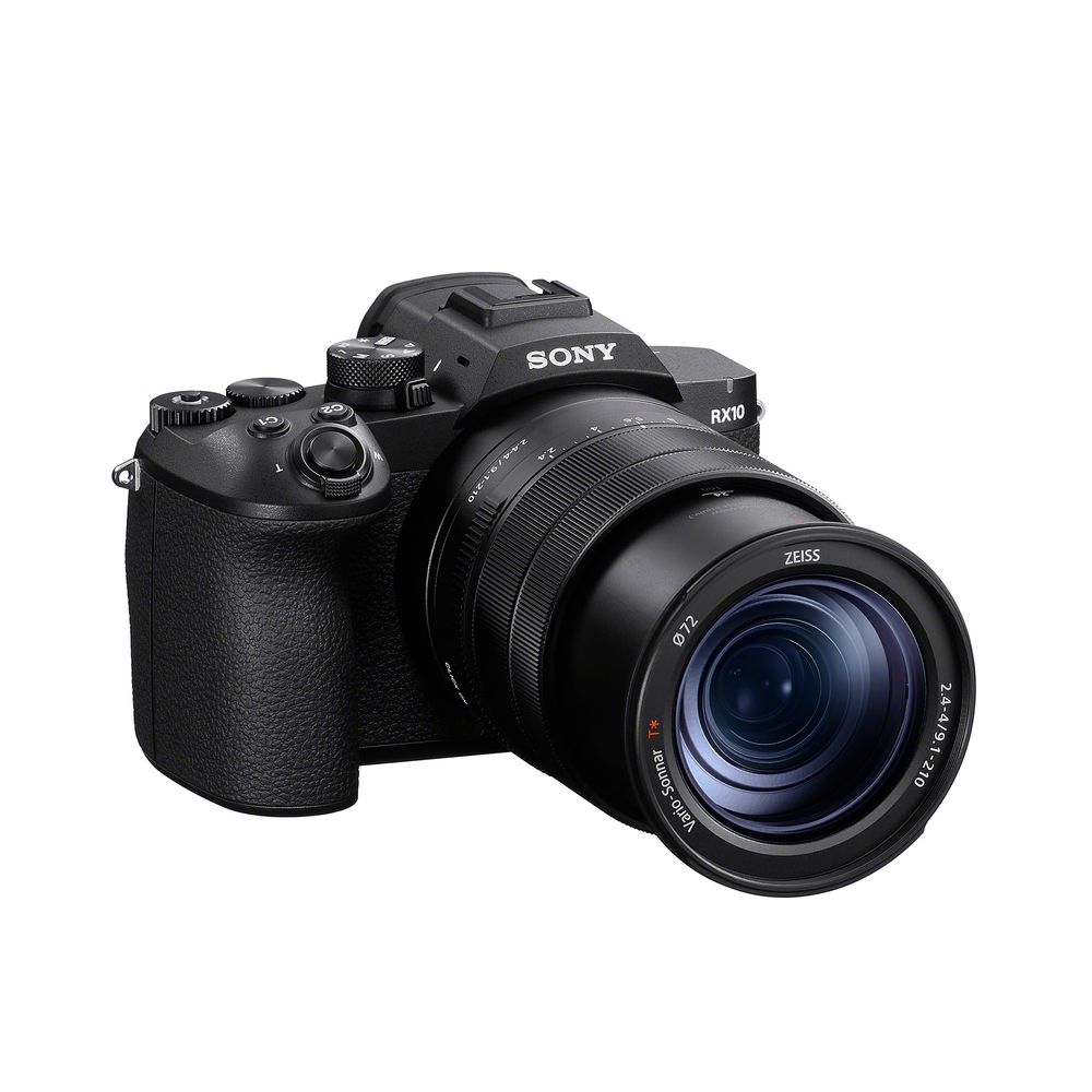Sony Cybershot RX10 V