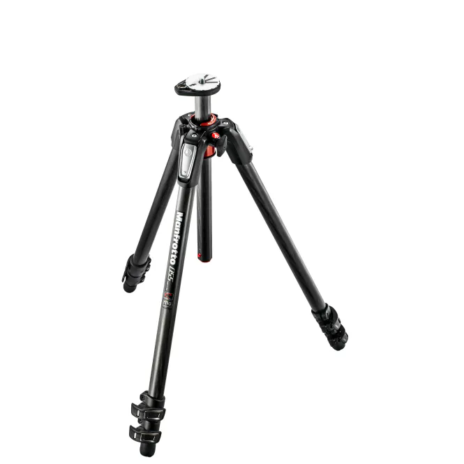 Hovedbilde Manfrotto Stativben Foto Karbon MT055CXPRO3
