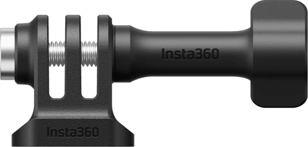 Hovedbilde Insta360 3-prong to 1/4