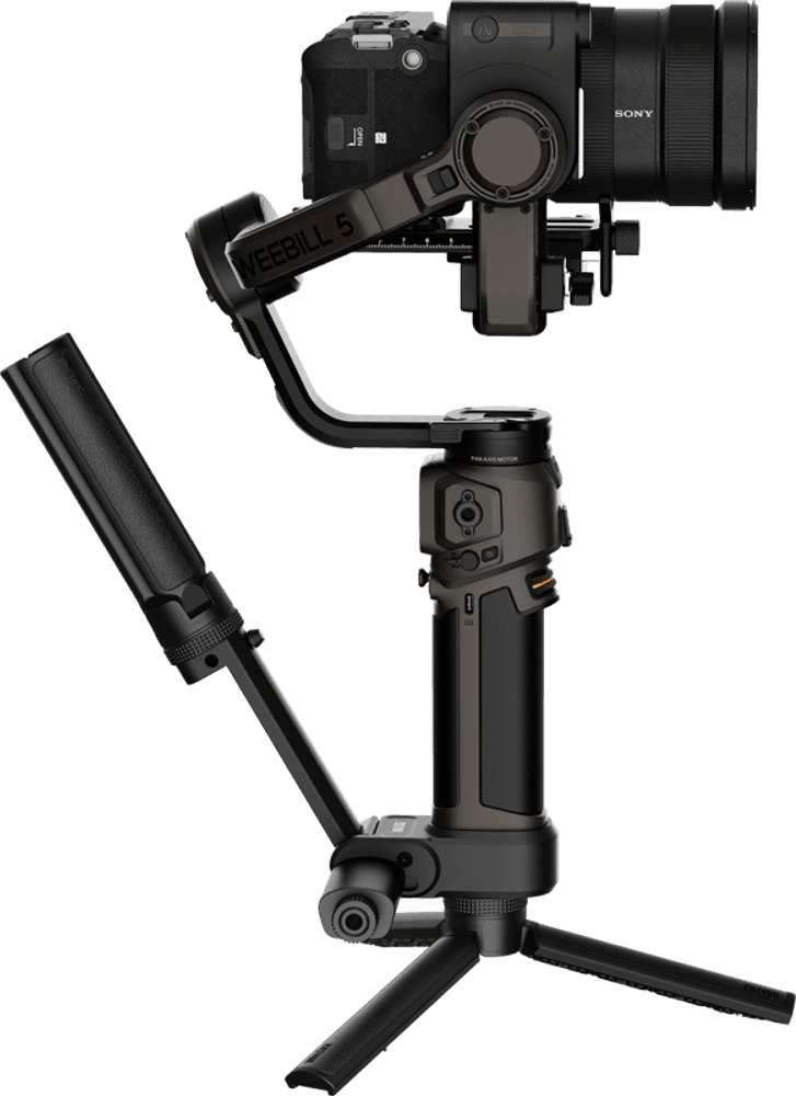 Zhiyun Weebill 5 Combo