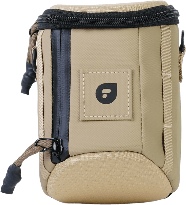 Hovedbilde PolarPro RoadRunner 1L Case Desert