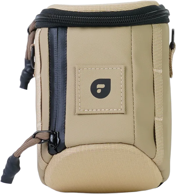 Hovedbilde PolarPro RoadRunner 1L Case Desert