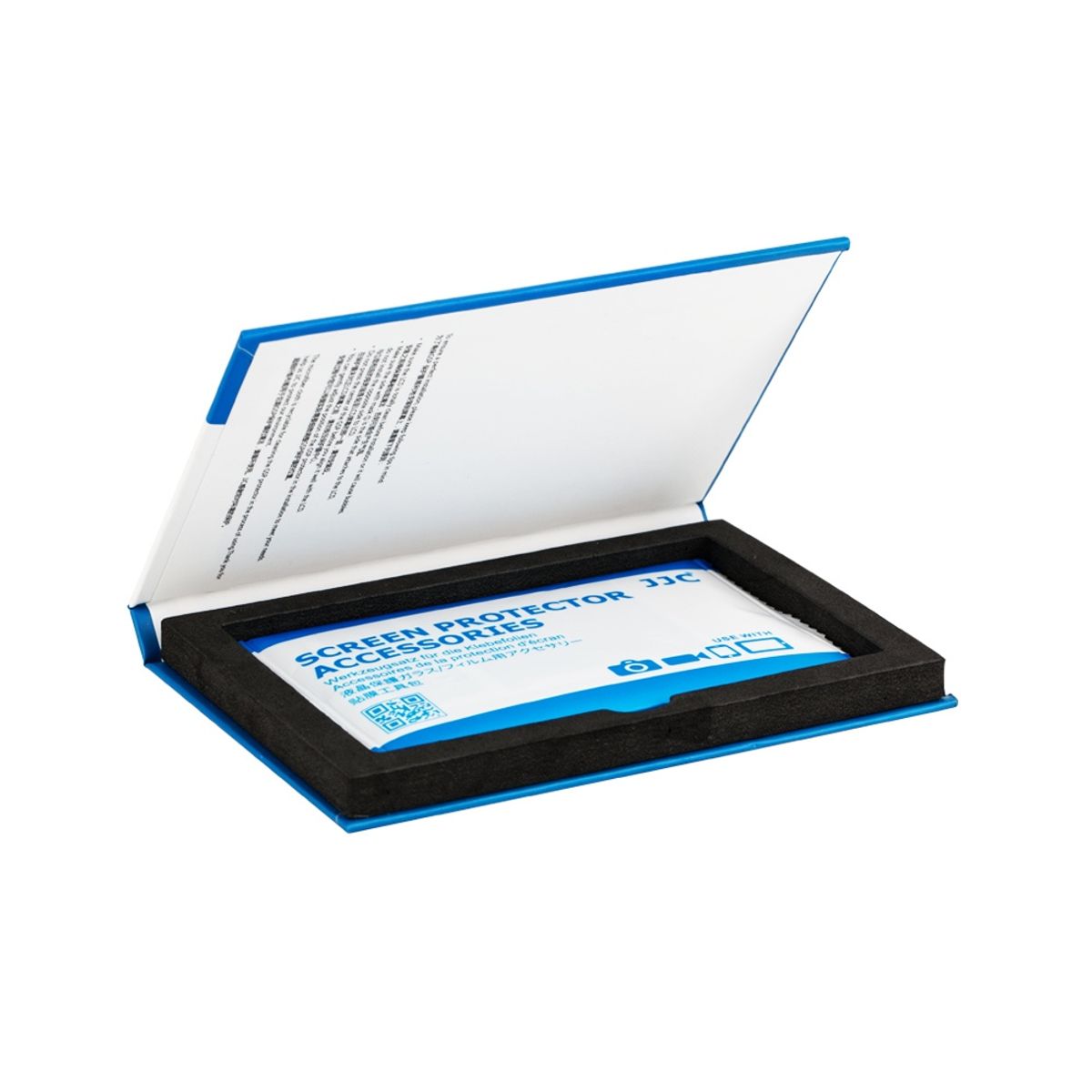 JJC Fujifilm X-H2S/ X-H2 Optical Glass Protector