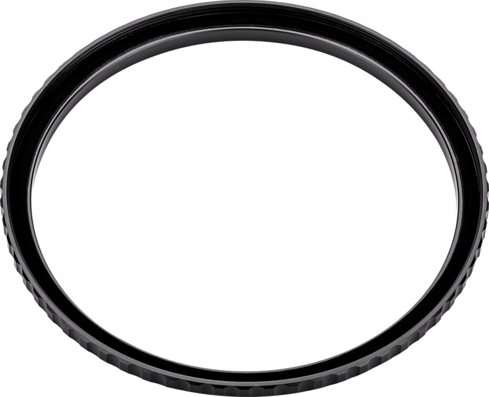 NiSi  Step-Up Adapterring Brass 46-49mm