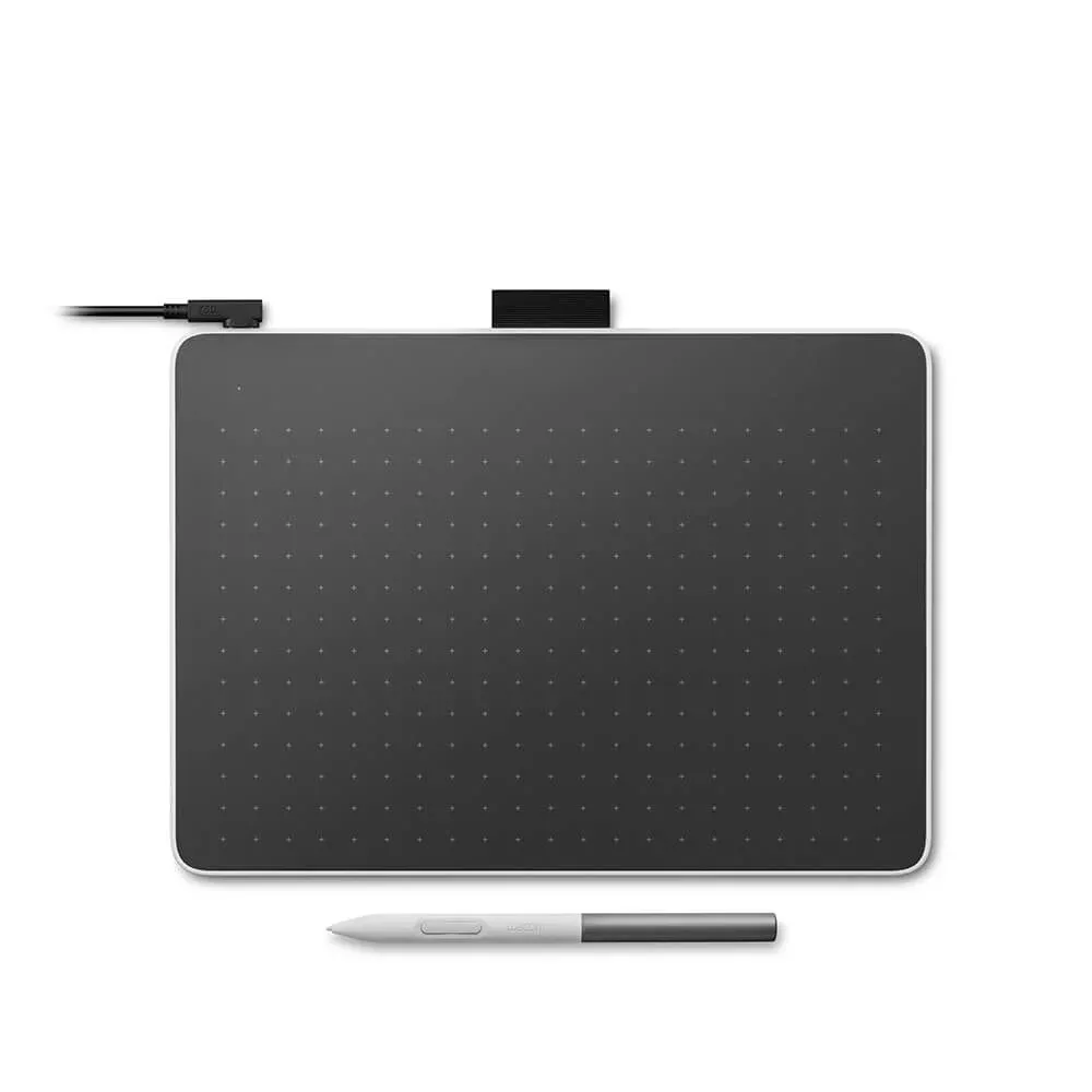Wacom Tegneplate One M