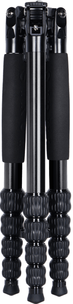 Sirui Traveler Tripod Kit T-1005+E-10