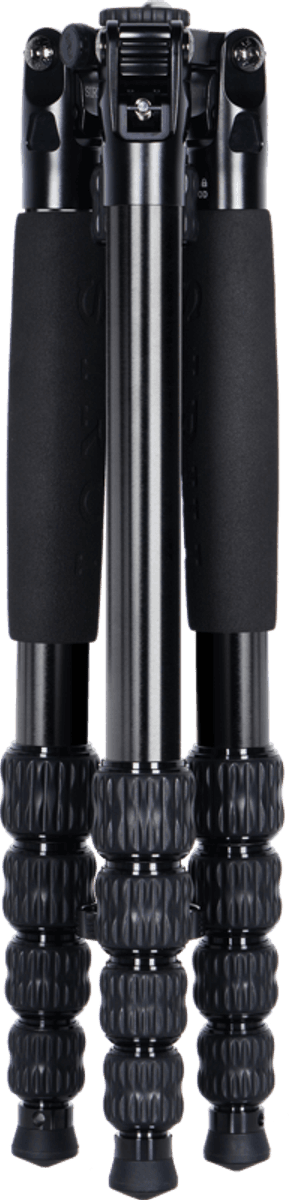 Sirui Traveler Tripod Kit T-1005+E-10