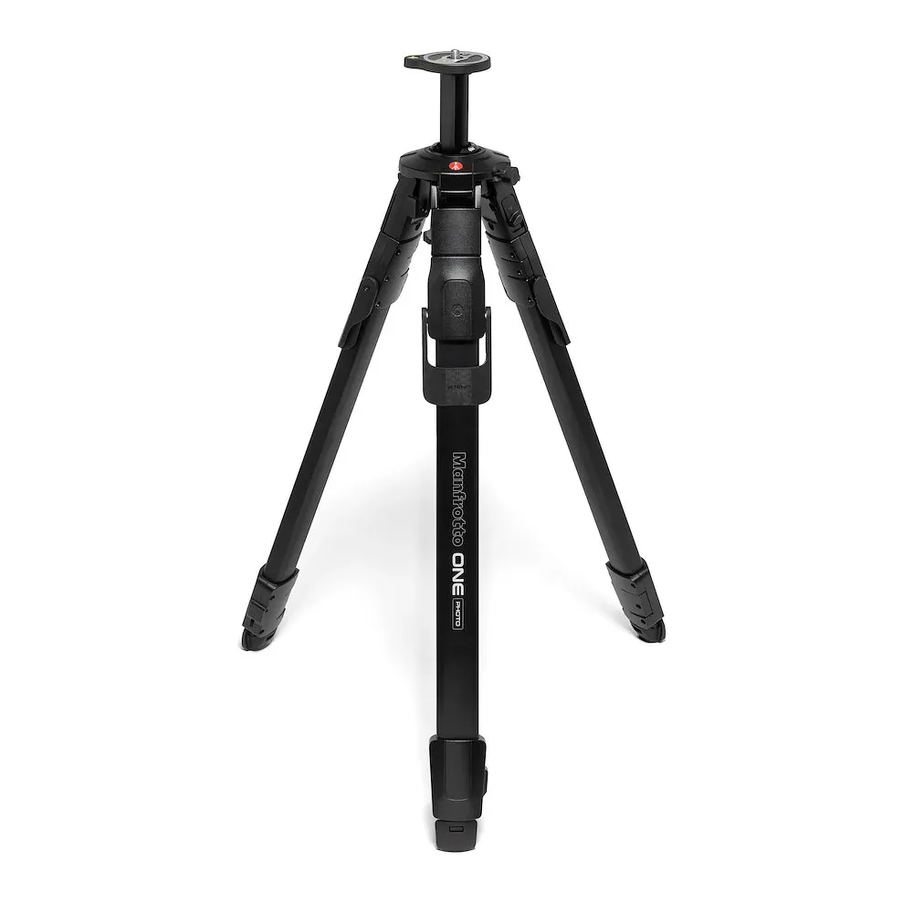 Manfrotto Stativ One Photo Aluminium