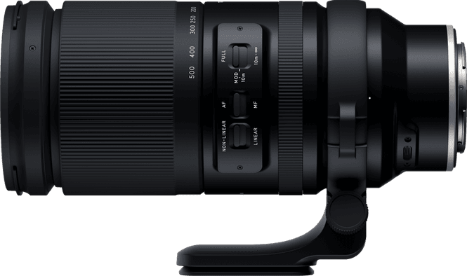 Hovedbilde Tamron 150-500 F/5-6.7 Di III VC VXD Nikon Z ...