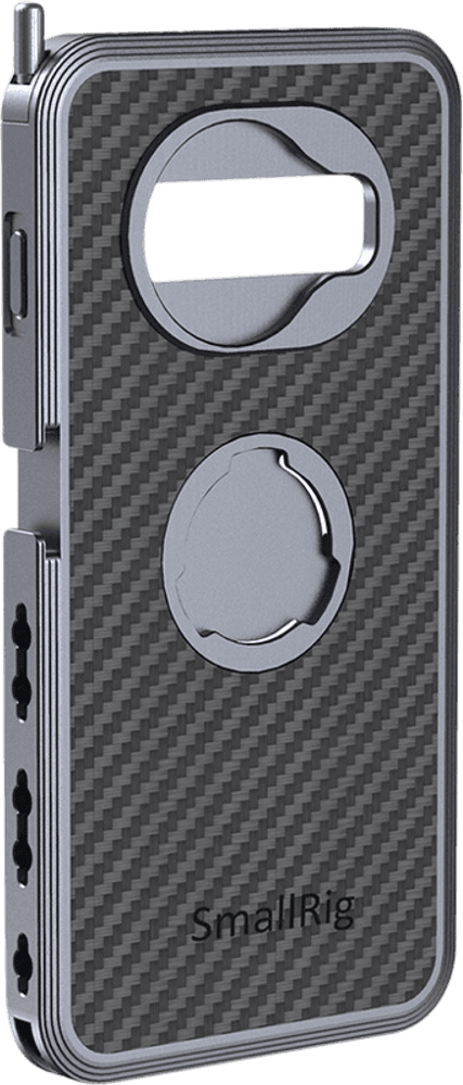 SmallRig 2441 Pro Mobile Cage for Samsung S10+