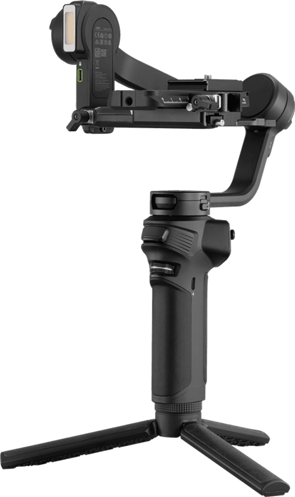 Zhiyun Weebill 3S Combo Gimbal