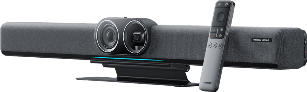 Insta360  Connect