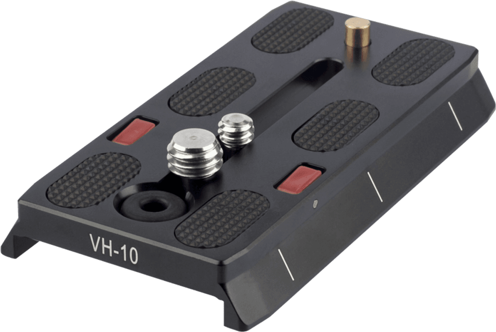 SIRUI TY-VH10 hurtigplate