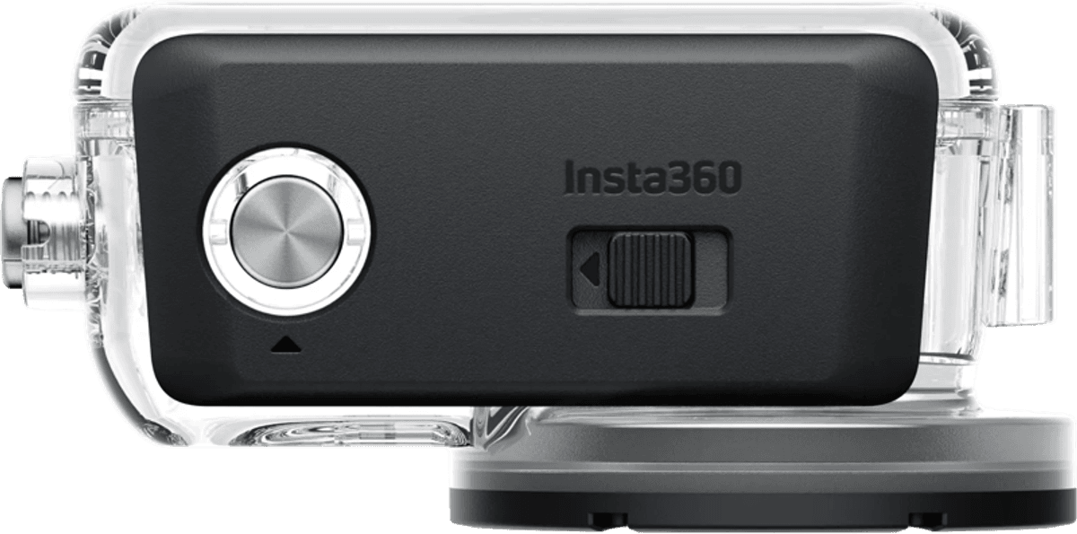 Insta360 GO Ultra Dive Case