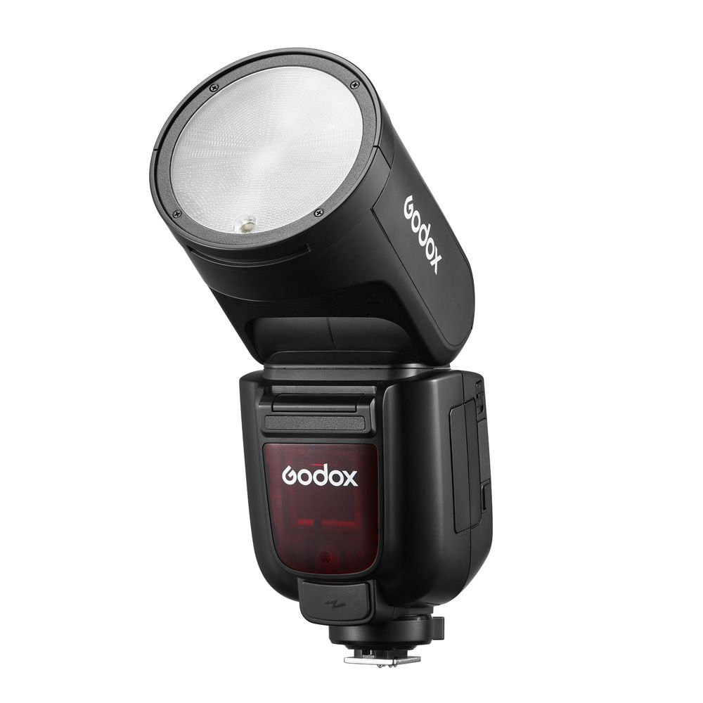 Godox Speedlite V1Pro Nikon