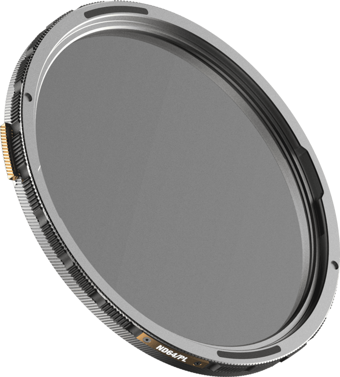 PolarPro Helix ND64(6 stop)/PL Filter