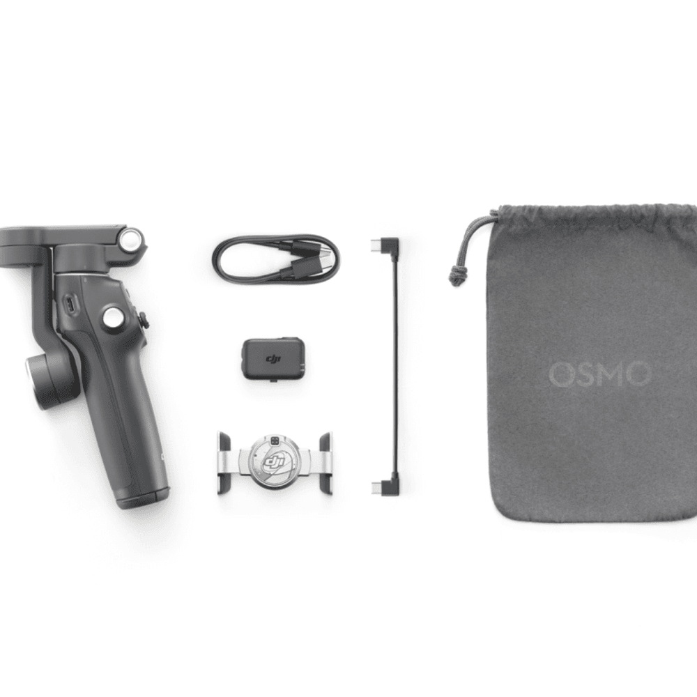 DJI Osmo Mobile 7P