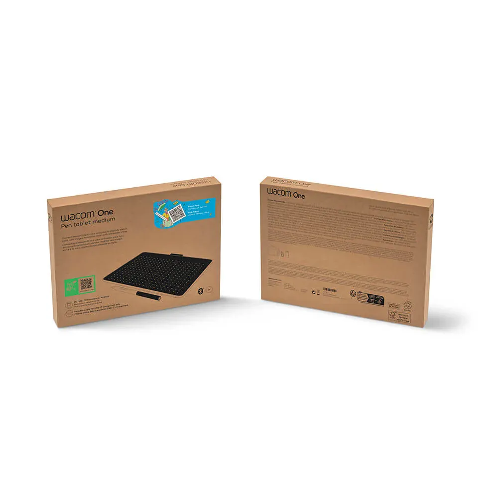 Wacom Tegneplate One M
