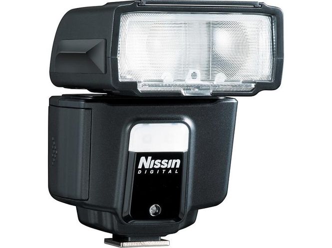 Hovedbilde Nissin i40 for Sony brukt
