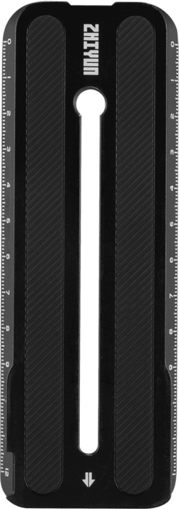 Zhiyun Crane 4 Combo