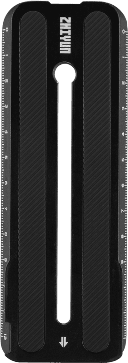 Zhiyun Crane 4 Combo