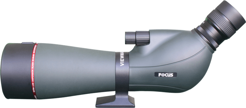 Focus Sport Optics Focus Viewmaster ED 20-60X80 WP