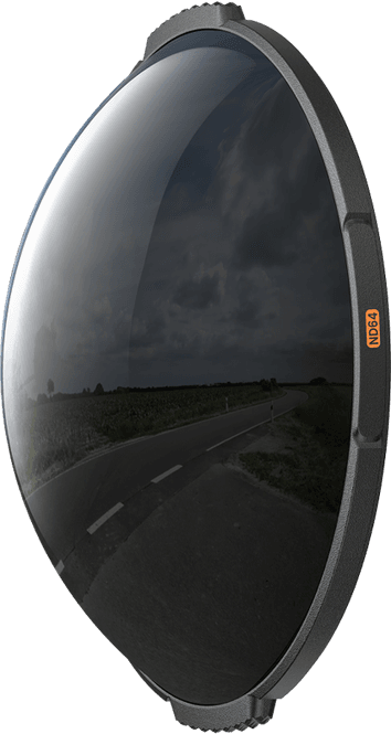 Hovedbilde Insta360 X6 ND64 Filters