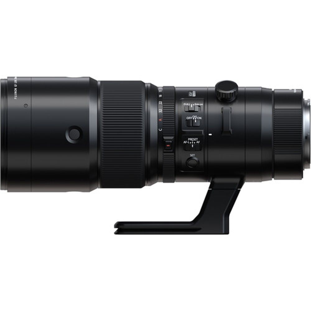 Fujifilm Fujinon GF 500mm f/5,6 R LM OIS WR