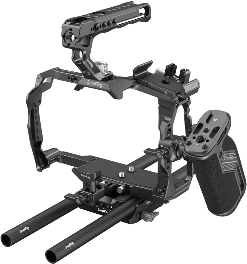 SmallRig 4575 Advanced Cage Kit for Blackmagic Design Cinema 6K