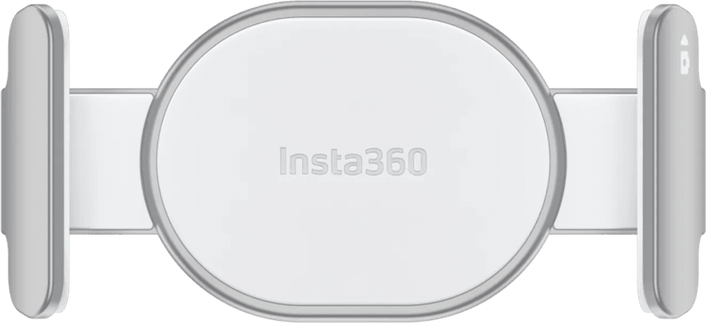 Insta360  Flow 2 Pro Magnetic Phone Clamp (Summit White)