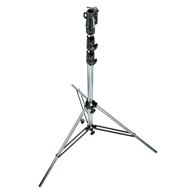 Hovedbilde Manfrotto 126CSUAC Heavy Duty Luftdempet