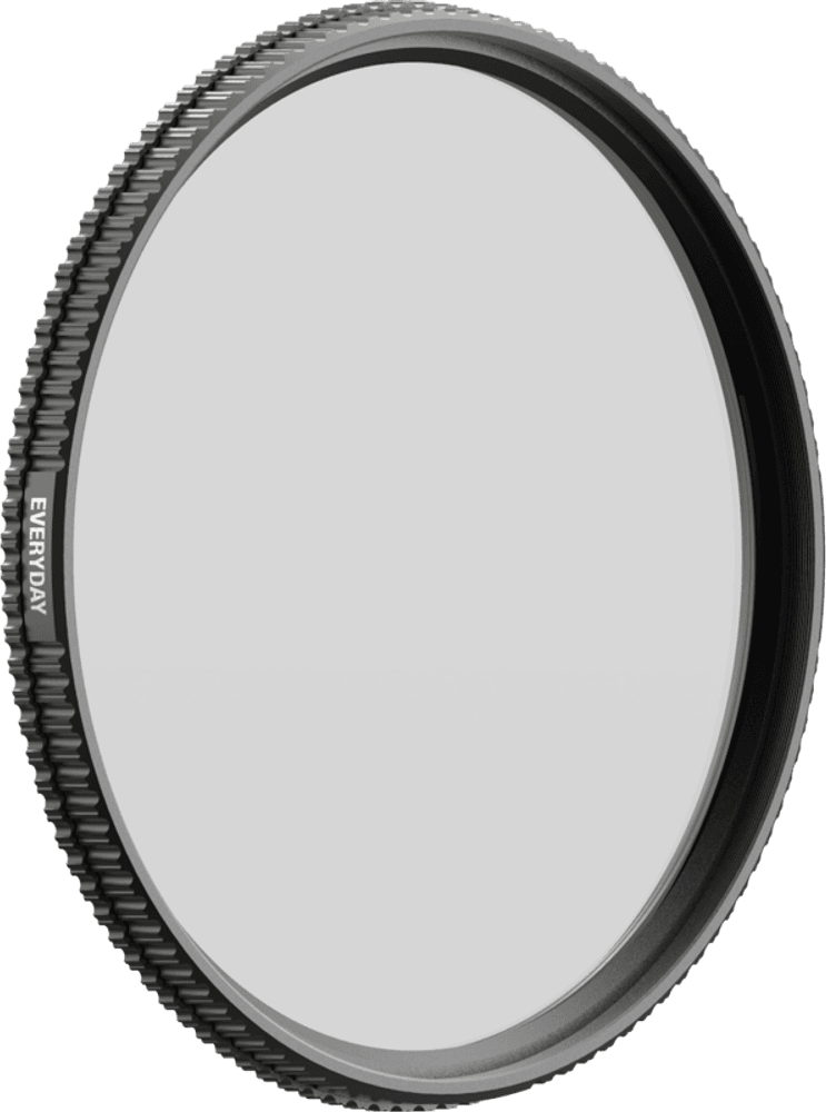PolarPro Shortstache Mist1/2 /PL 82mm
