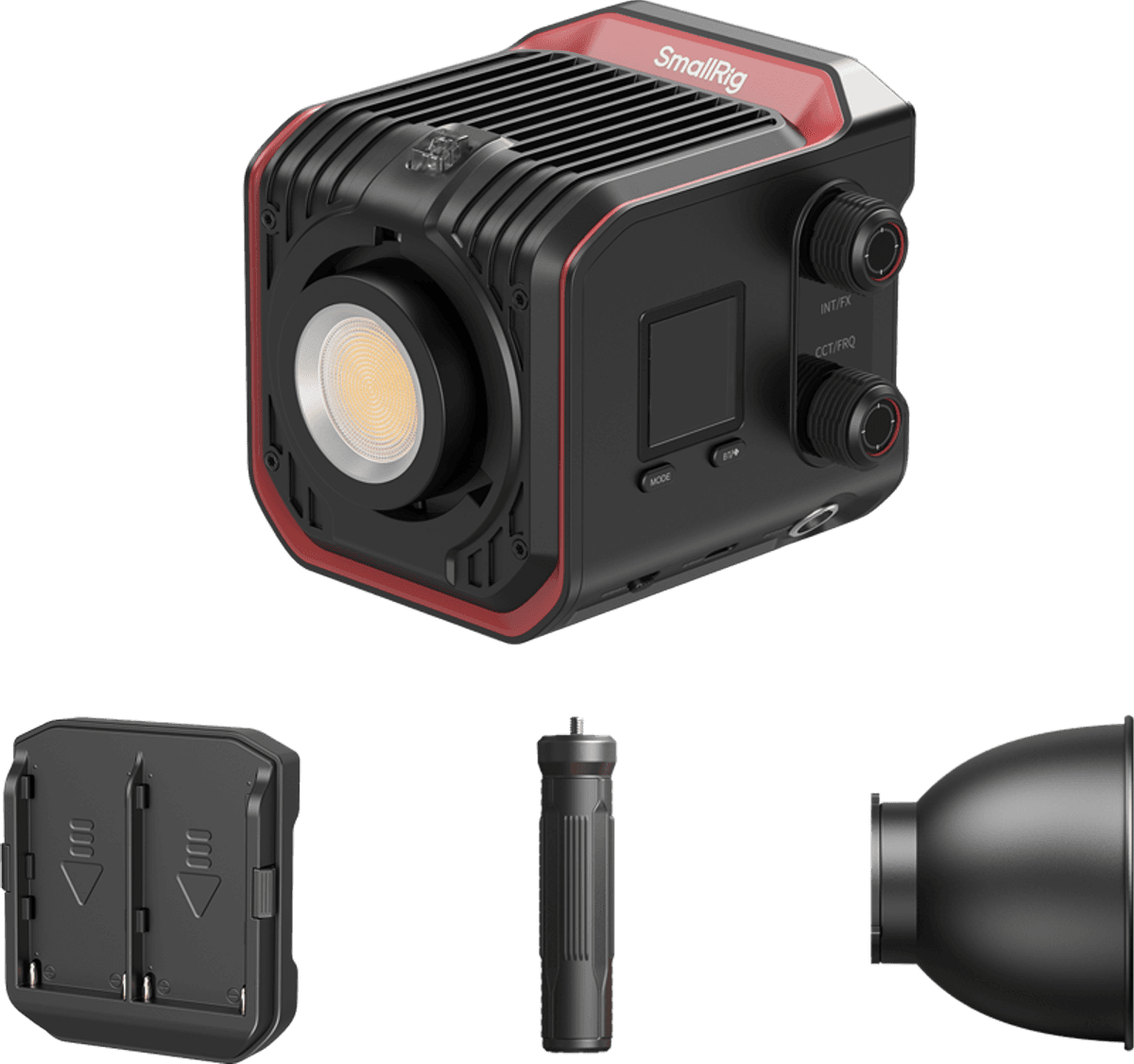 SmallRig 4894 RC 100B COB LED Video Light (Mobile Version)