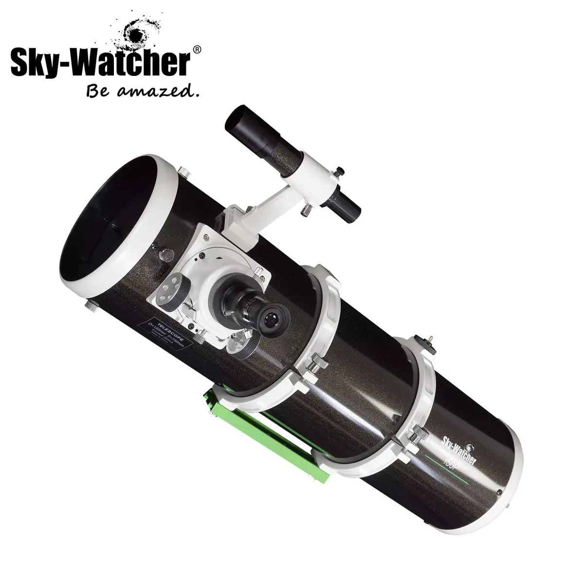 Sky-Watcher Explorer 150P BD f/750 Tube m. Utstyr