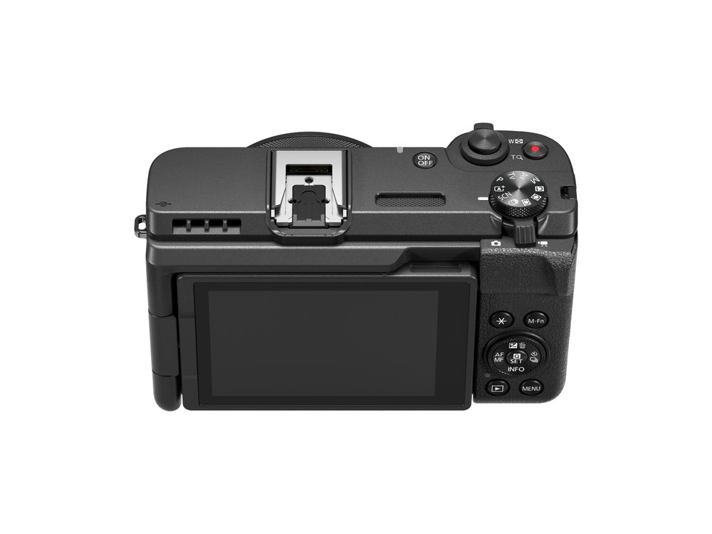 Canon PowerShot V1 