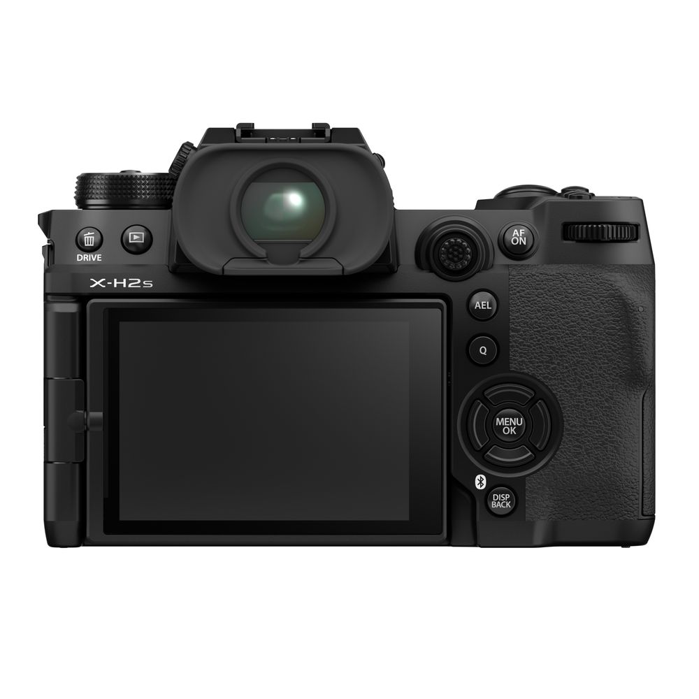 Fujifilm X-H2S Kamerahus