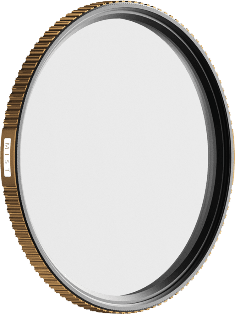 PolarPro  QuartzLine Mist (1/4 diffusion) Filter 67mm