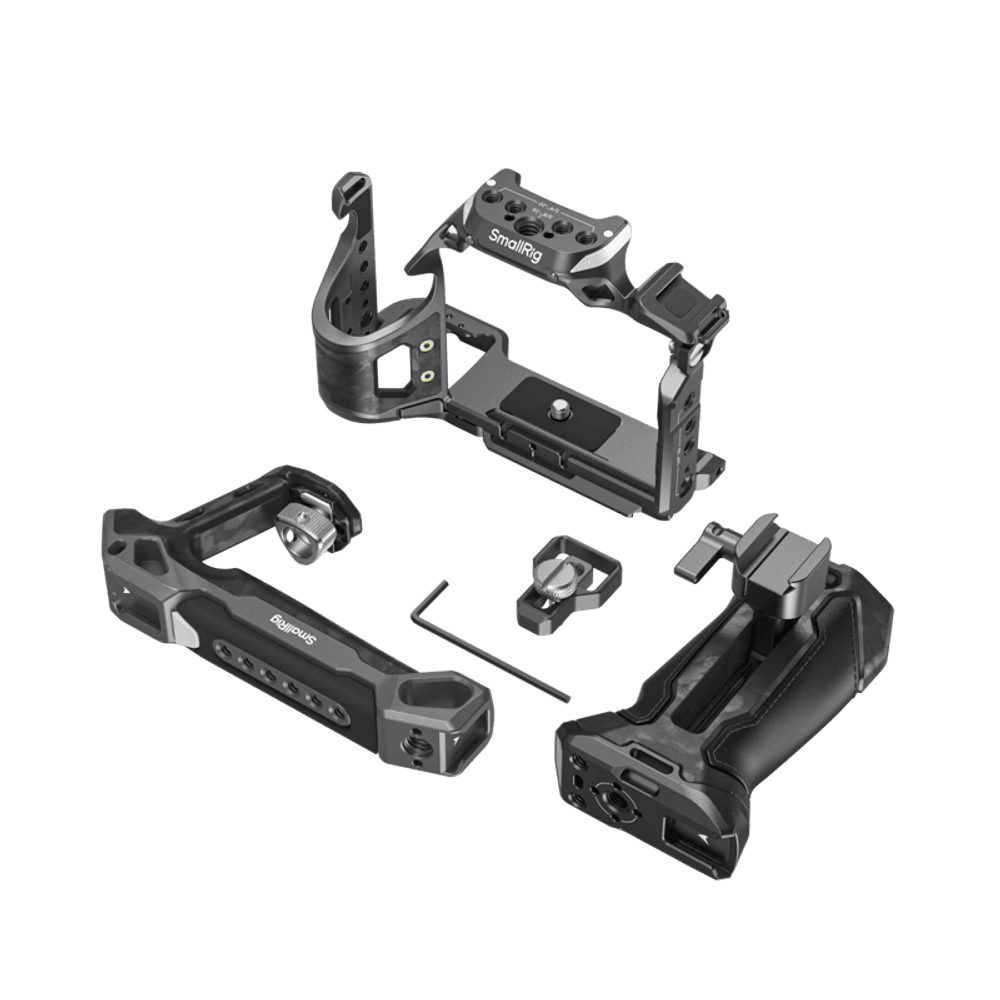 SmallRig 6031 Advanced 