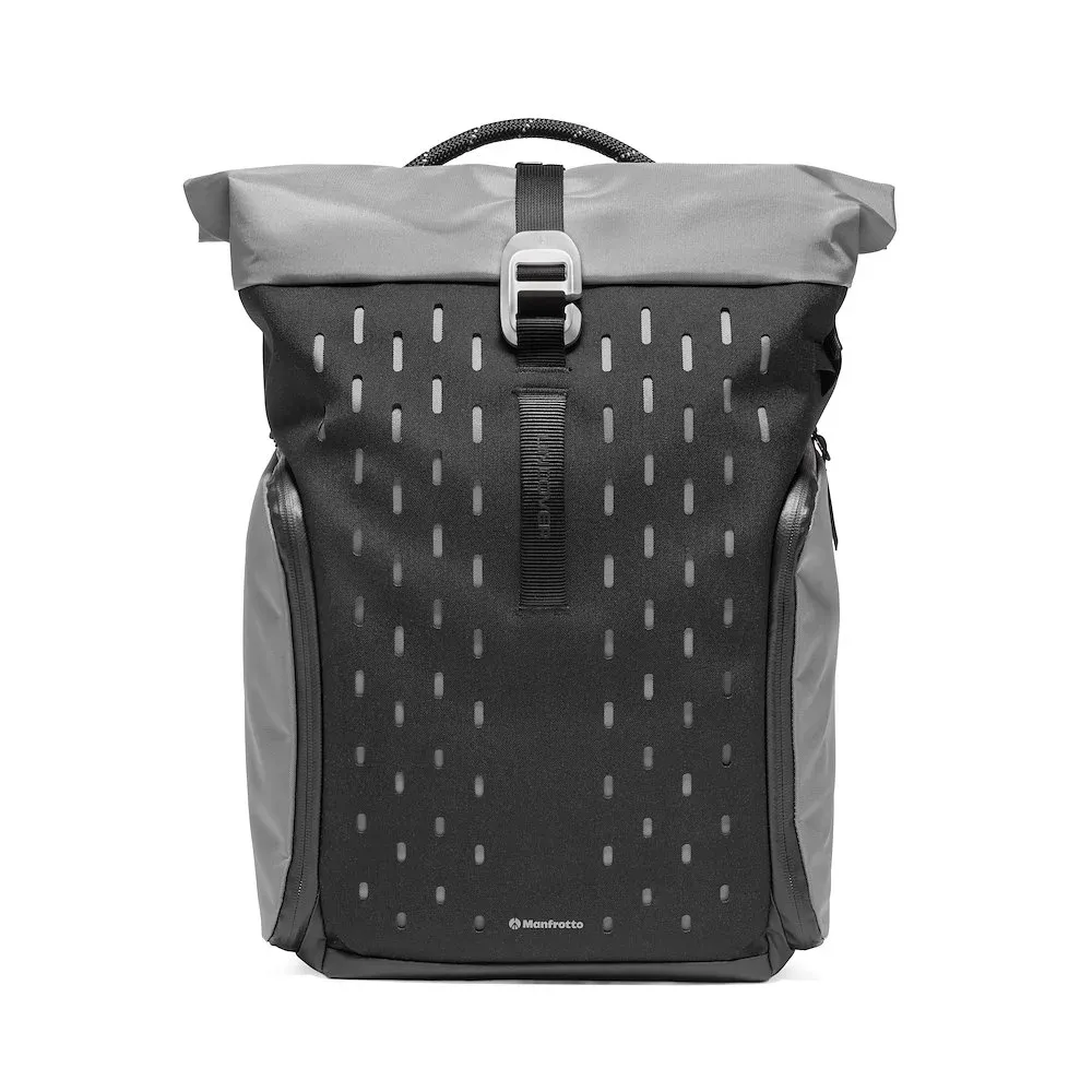 Manfrotto Ryggsekk Uncover 30L