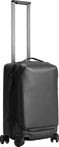 Hovedbilde Peak Design  Roller Pro Carry-On (Sort) med ...